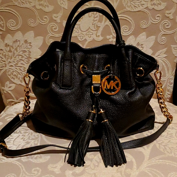 Authentic Michael Kors Bag - Picture 1 of 11